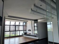 Blk 157B Rivervale View (Sengkang), HDB 5 Rooms #609184001